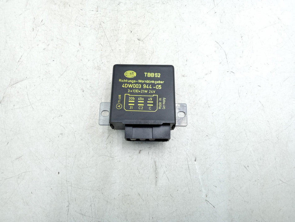 Modulo controllo relè Ricambi Generici Marche varie serie