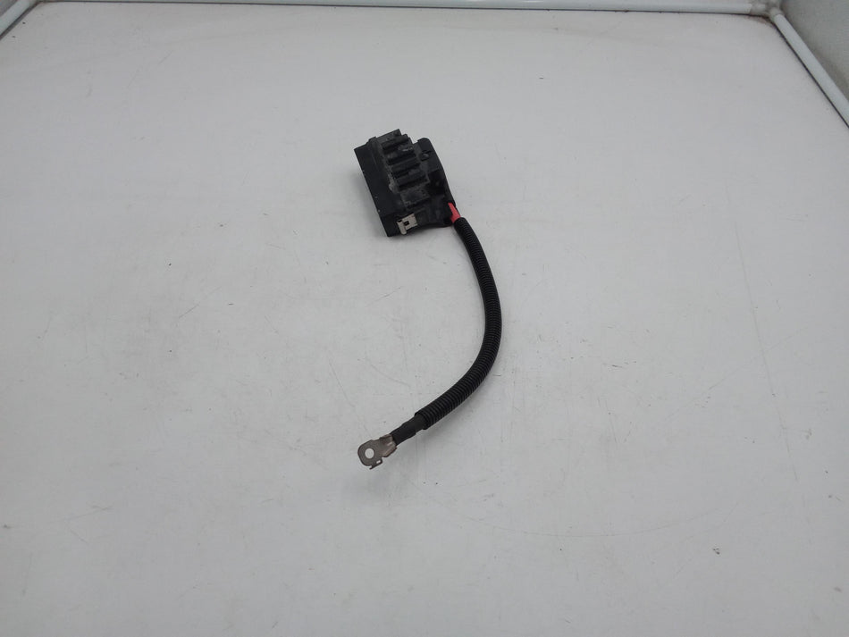 Centralina porta fusibili FIAT 124 Coupé (67>76)