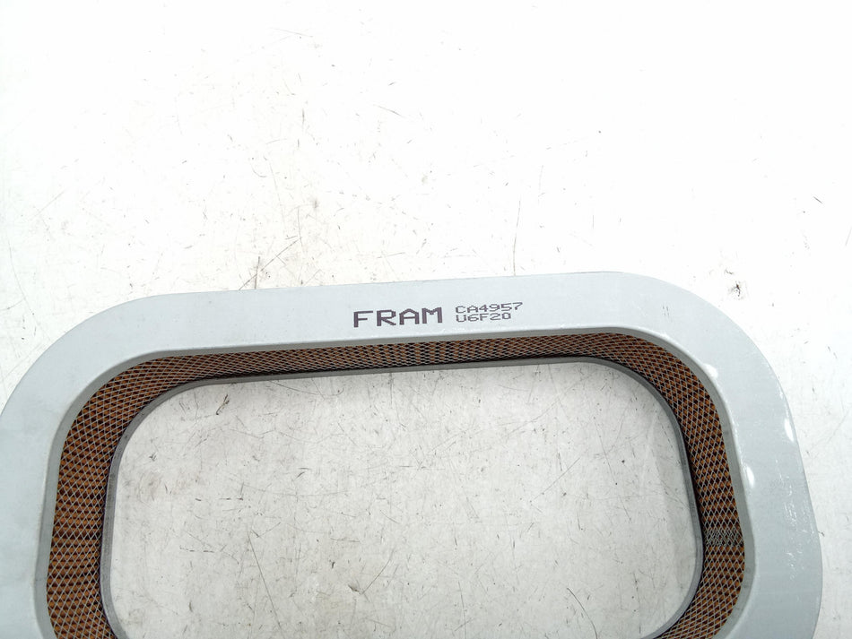 Filtro Aria HONDA Civic (87>91)