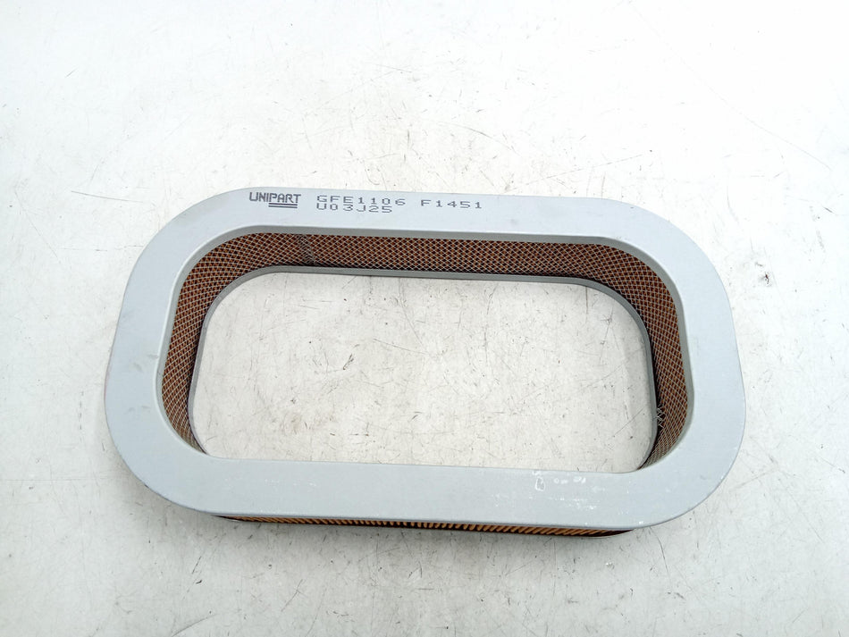 Filtro Aria HONDA Civic Serie (72>79)
