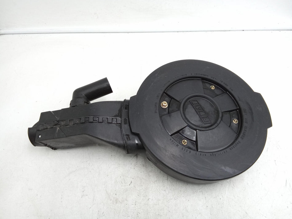 Box scatola filtro aria FIAT Uno 1° Serie