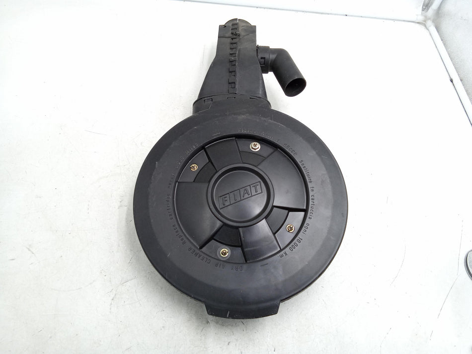 Box scatola filtro aria FIAT Uno 1° Serie