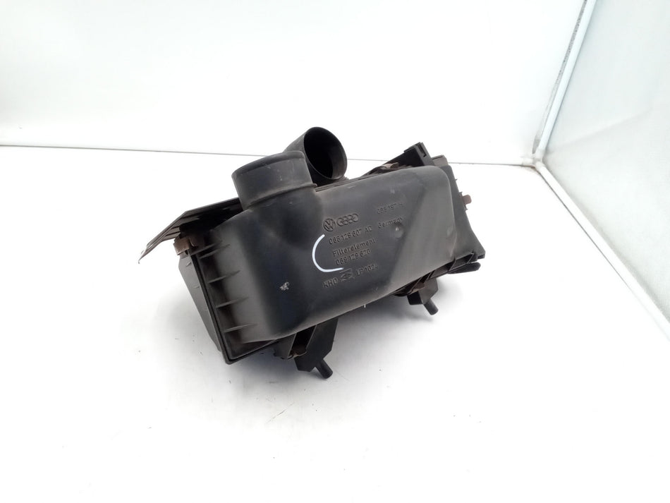 Box scatola filtro aria VOLKSWAGEN Polo 4° Serie
