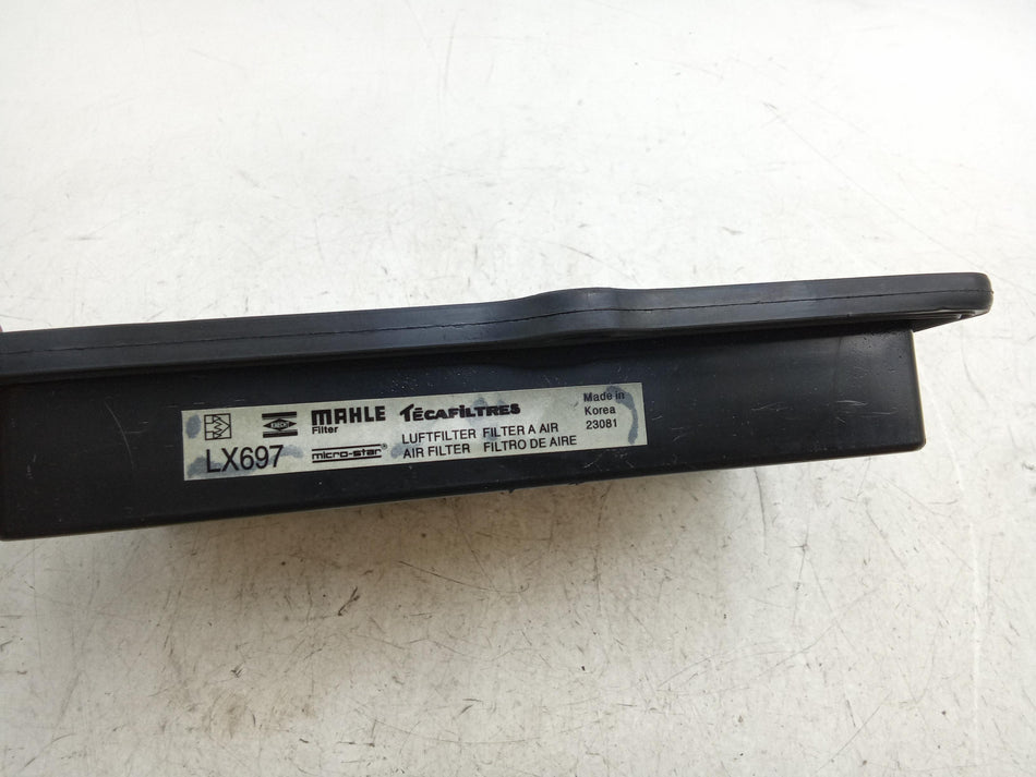 Filtro Aria ROVER Serie 200 1° Serie