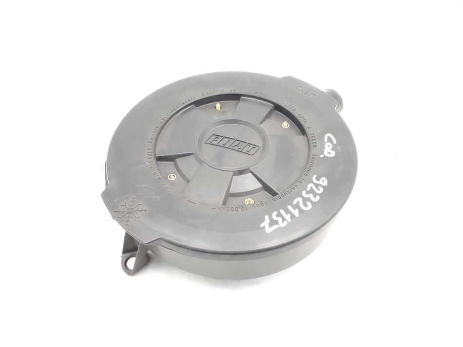 Box scatola filtro aria FIAT Uno 1° Serie