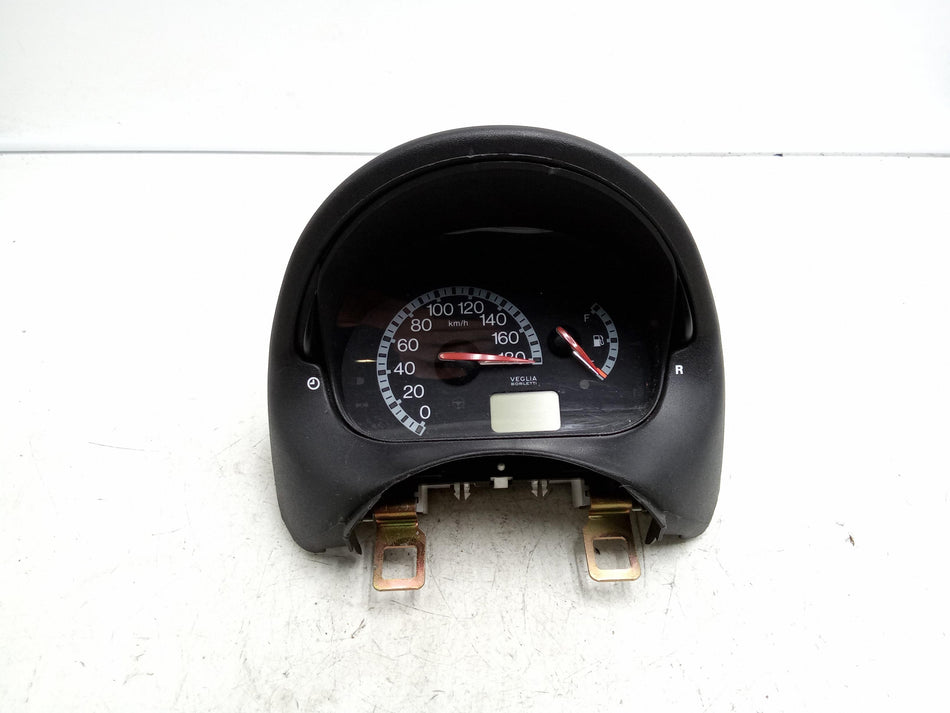Quadro Strumenti FIAT Seicento /600 (05>10)