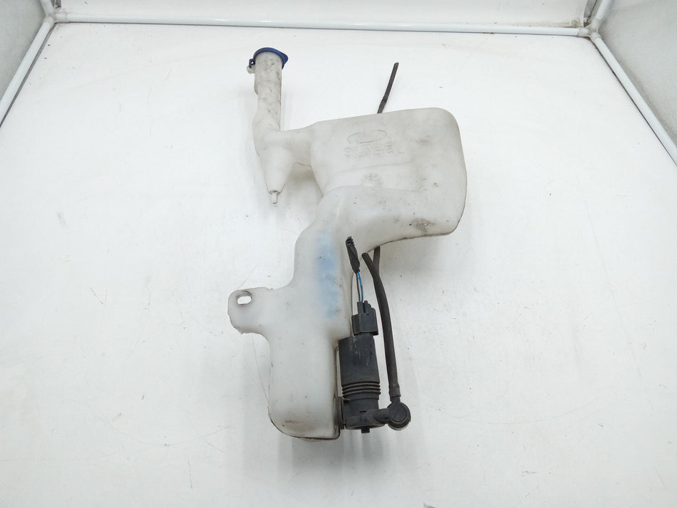Vaschetta Tergi ant FORD Fiesta 6° Serie