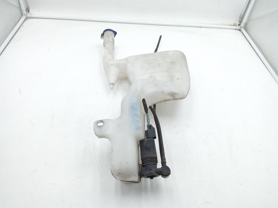 Vaschetta Tergi ant FORD Fiesta 6° Serie