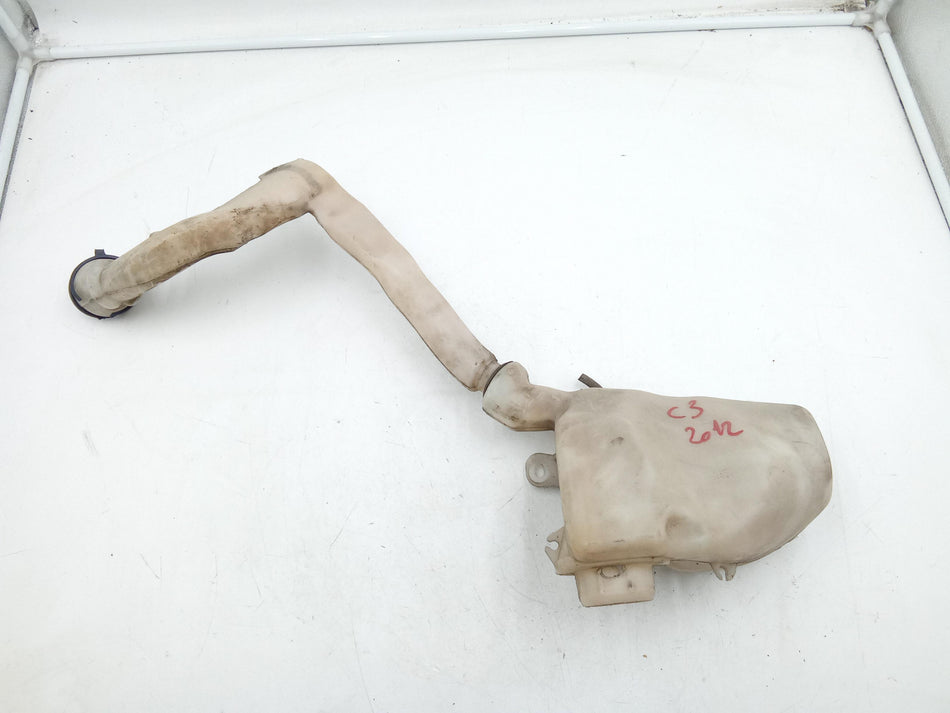 Vaschetta Tergi ant CITROEN C3 Serie (09>15)