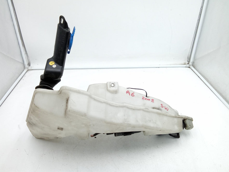 Vaschetta Tergi ant AUDI A6 Avant Serie C6 (4F5) (04>12)