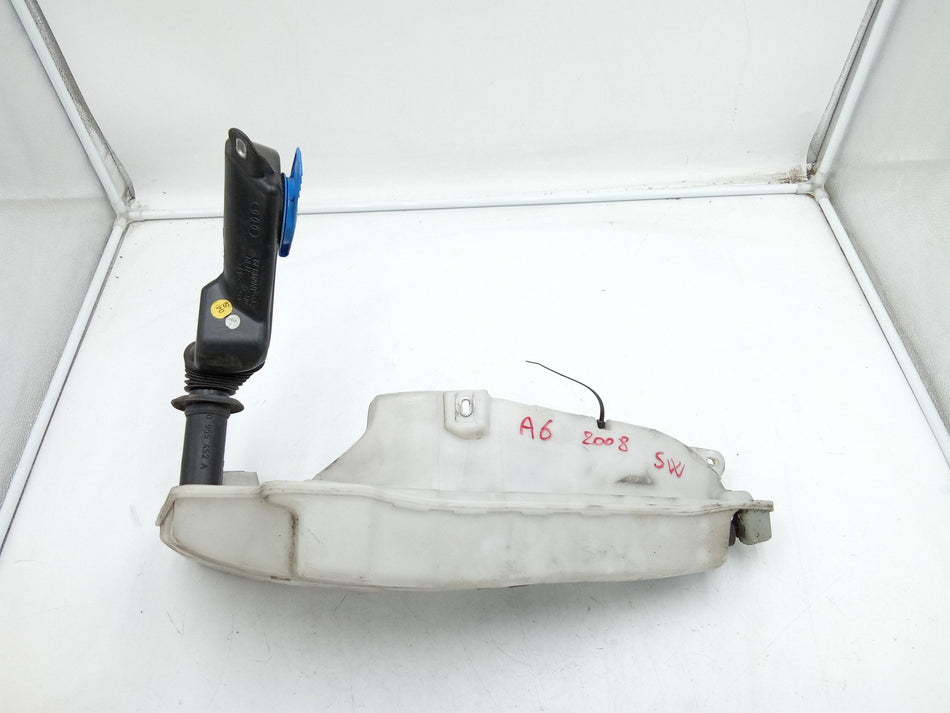 Vaschetta Tergi ant AUDI A6 Avant Serie C6 (4F5) (04>12)