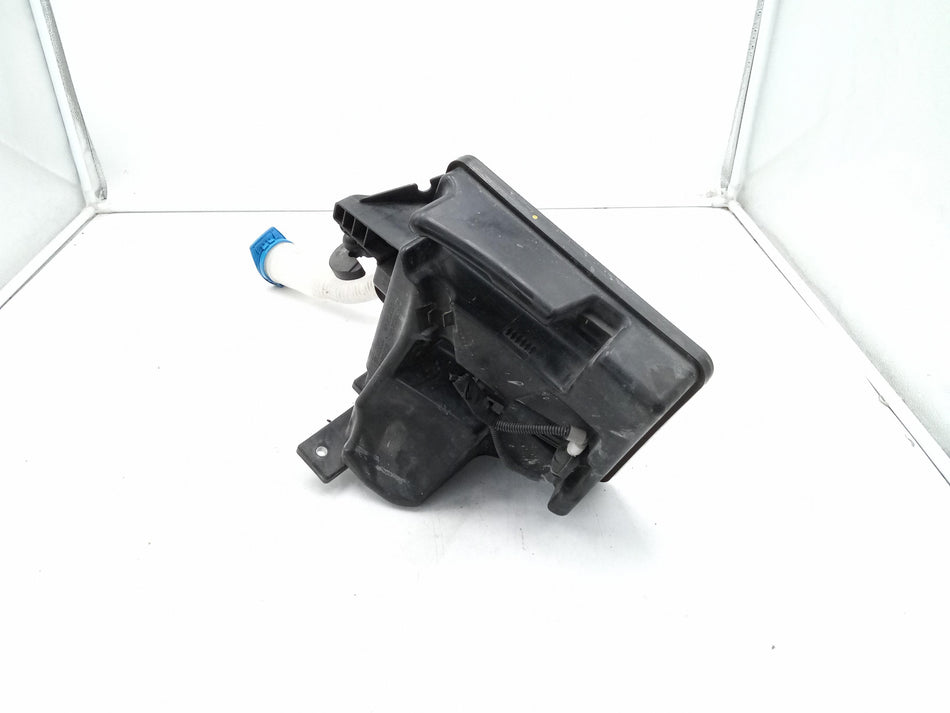 Vaschetta Tergi ant SKODA Fabia Berlina 3° Serie