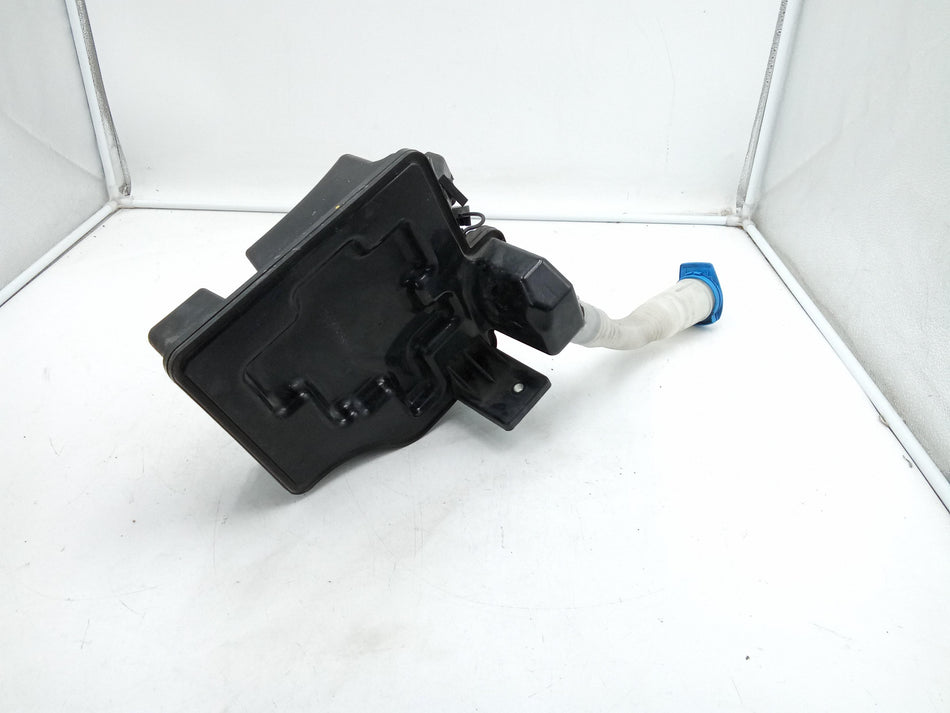 Vaschetta Tergi ant SKODA Fabia Berlina 3° Serie