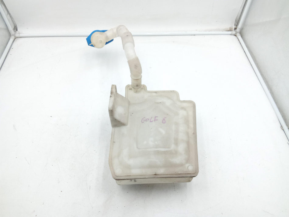 Vaschetta Tergi ant VOLKSWAGEN Golf 6 Berlina (08>12)