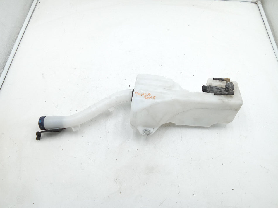 Vaschetta Tergi ant FIAT Panda 3° Serie