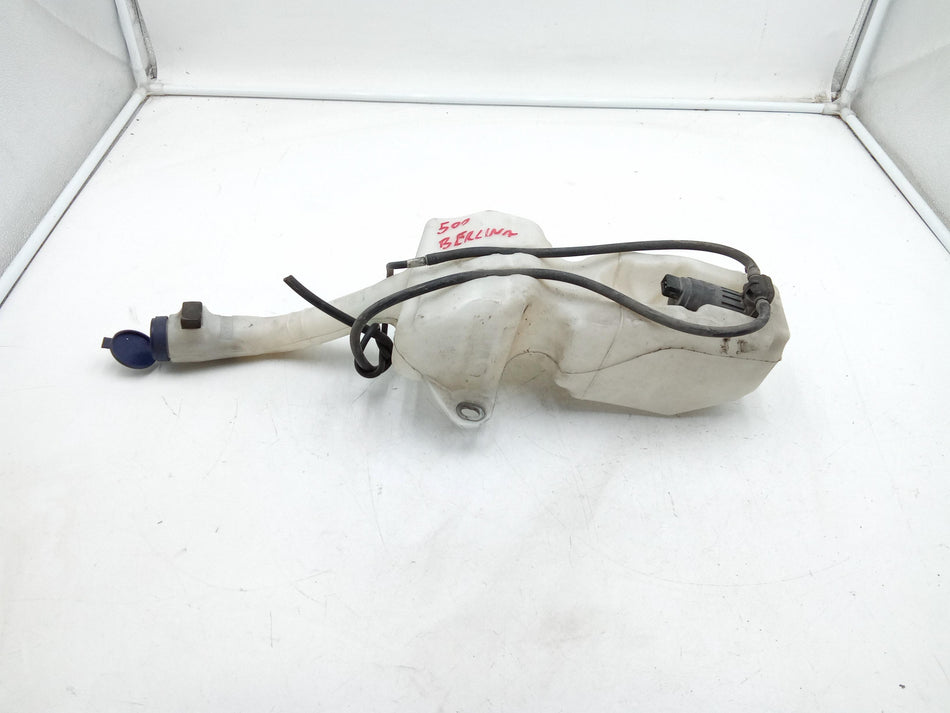 Vaschetta Tergi ant FIAT 500 Serie (07>14)