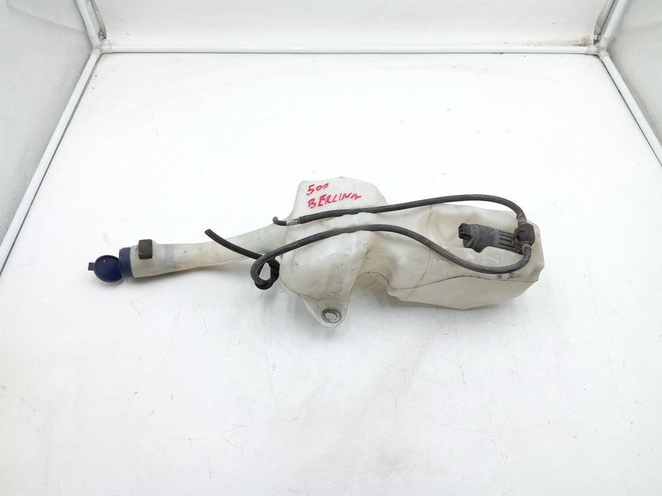 Vaschetta Tergi ant FIAT 500 Serie (07>14)
