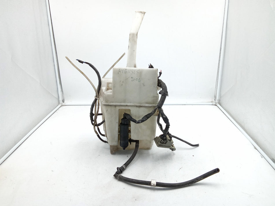 Vaschetta Tergi ant TOYOTA Avensis Berlina 2° Serie