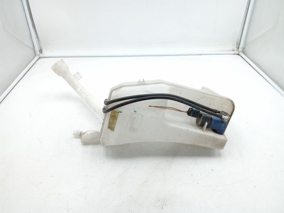 Vaschetta Tergi ant RENAULT Clio Serie (08>15)