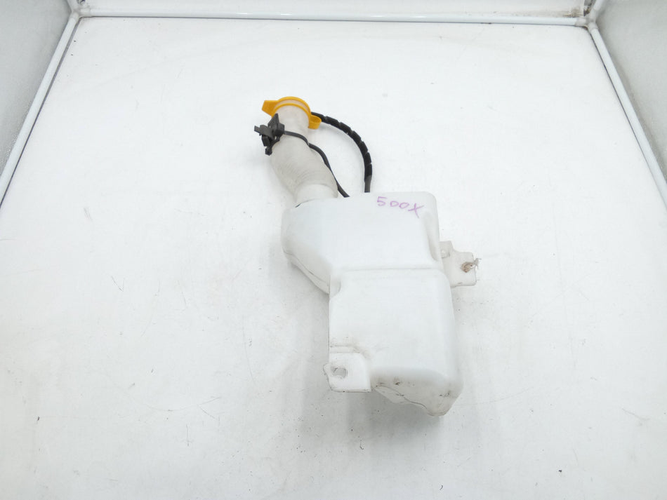 Vaschetta Tergi ant FIAT 500 X Serie (15>)