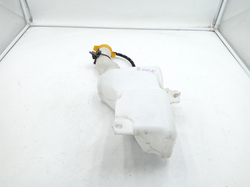 Vaschetta Tergi ant FIAT 500 X Serie (15>)
