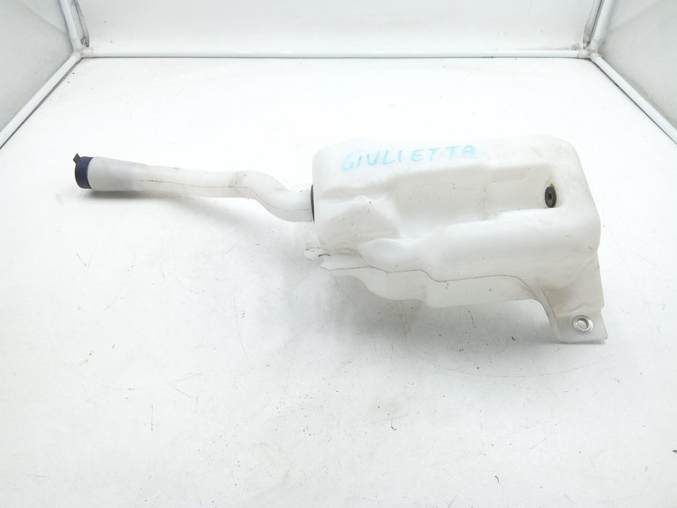 Vaschetta Tergi ant ALFA ROMEO Giulietta Serie (940_) (10>13)