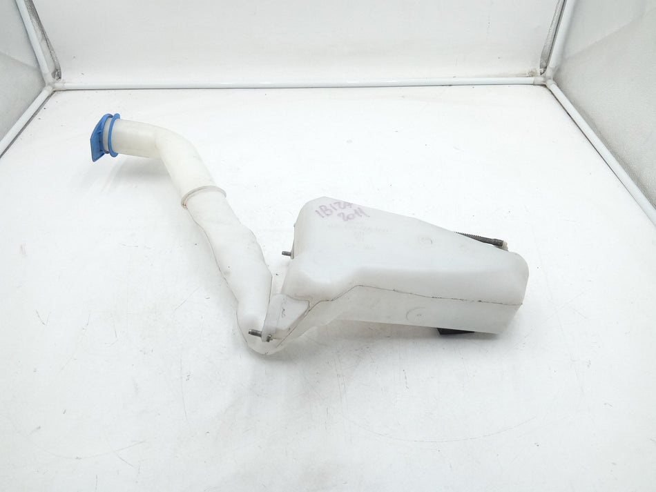 Vaschetta Tergi ant SEAT Ibiza Serie (08>12)