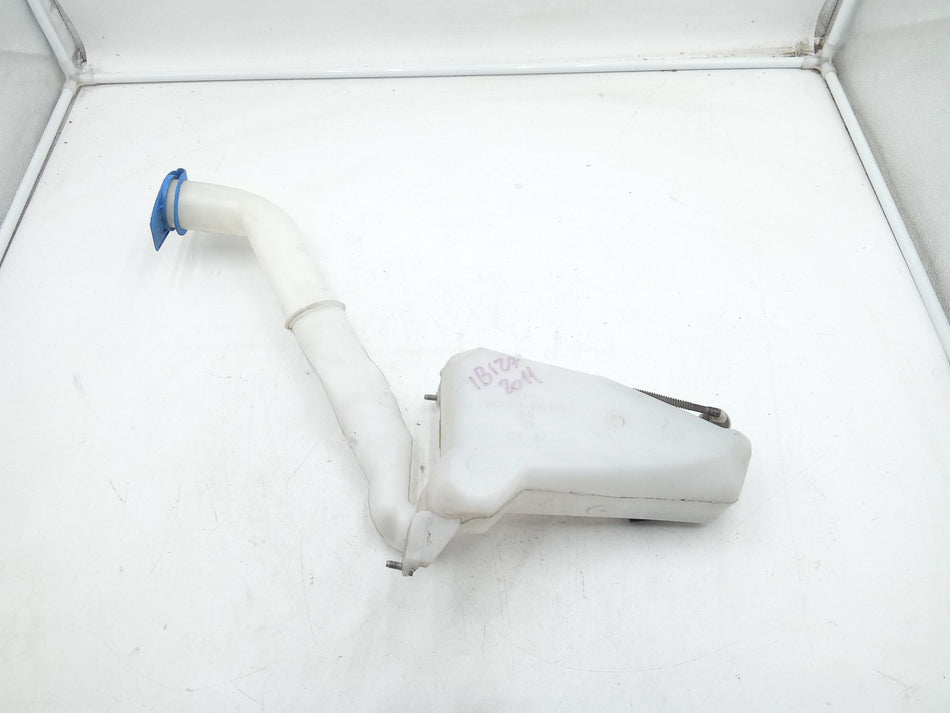 Vaschetta Tergi ant SEAT Ibiza Serie (08>12)