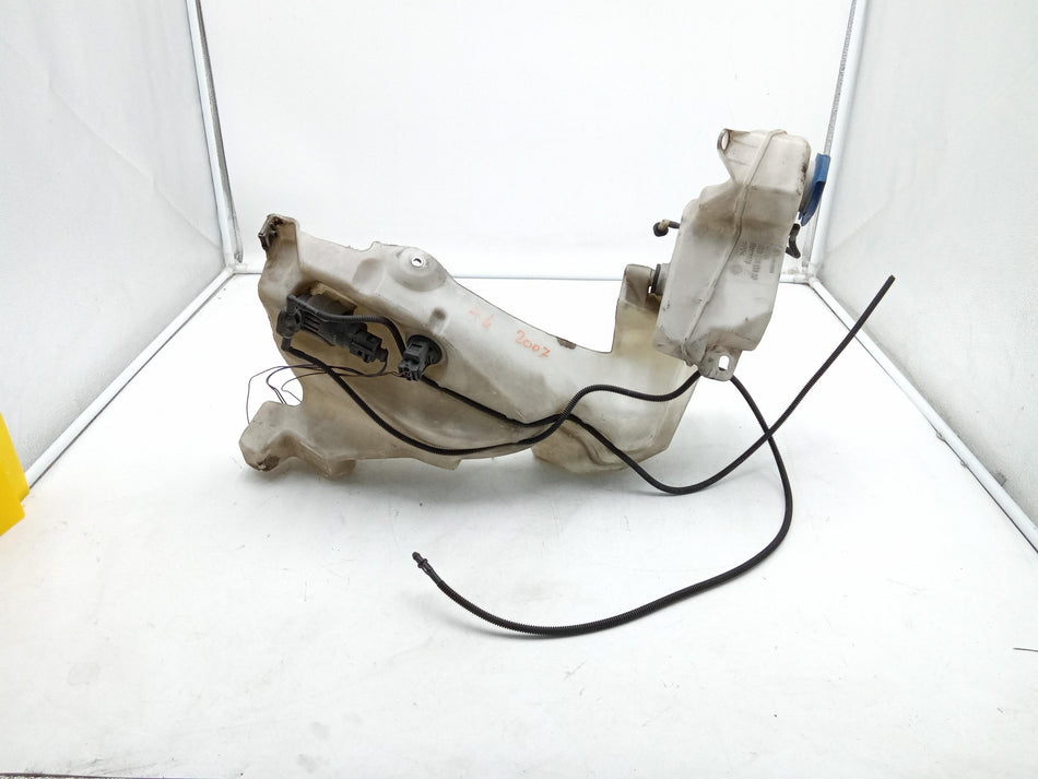Vaschetta Tergi ant AUDI A4 Berlina (07>10)