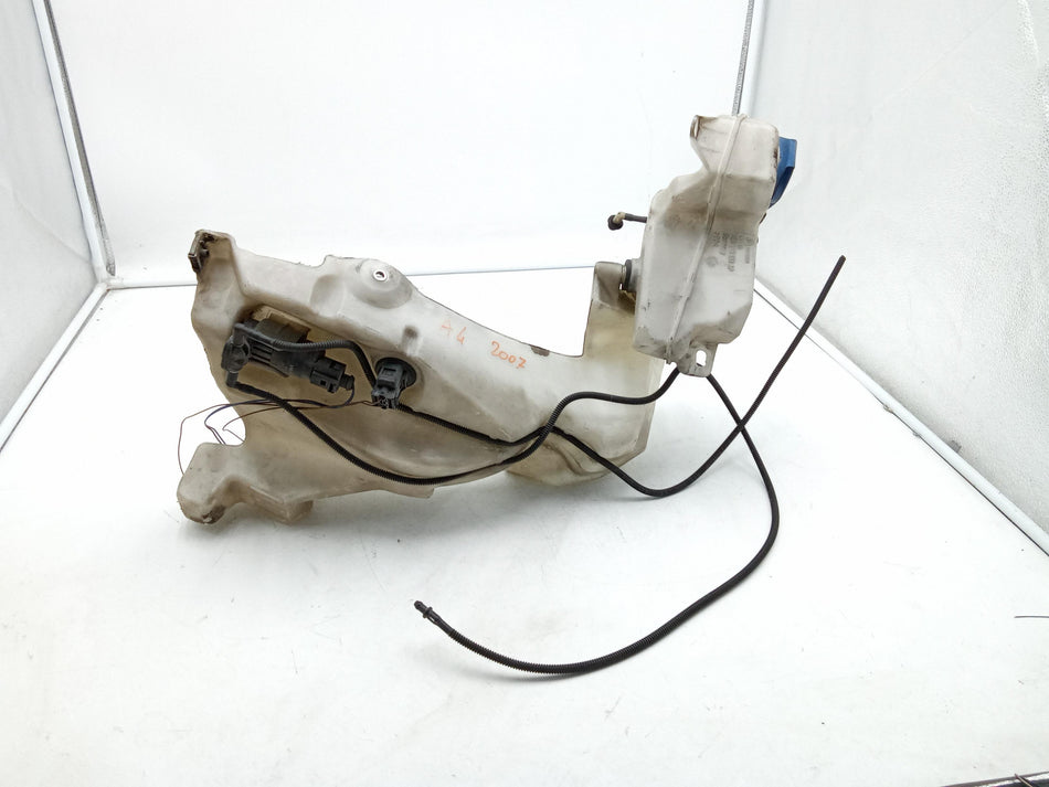 Vaschetta Tergi ant AUDI A4 Berlina (07>10)