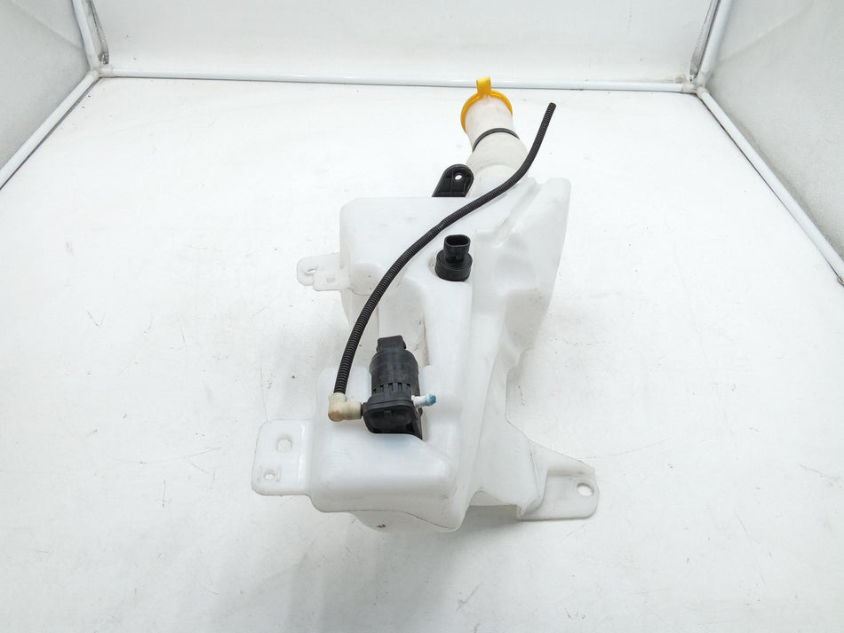 Vaschetta Tergi ant JEEP Renegade Serie (14>18)