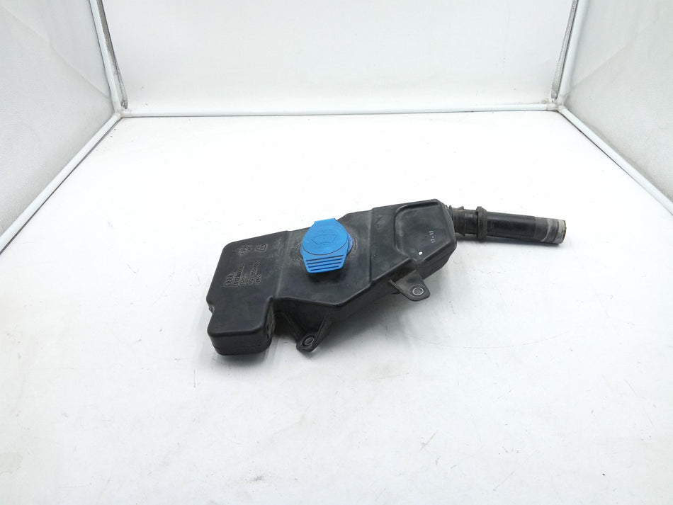 Vaschetta Tergi ant AUDI A6 Allroad Serie C7 (4GH) (12>18)