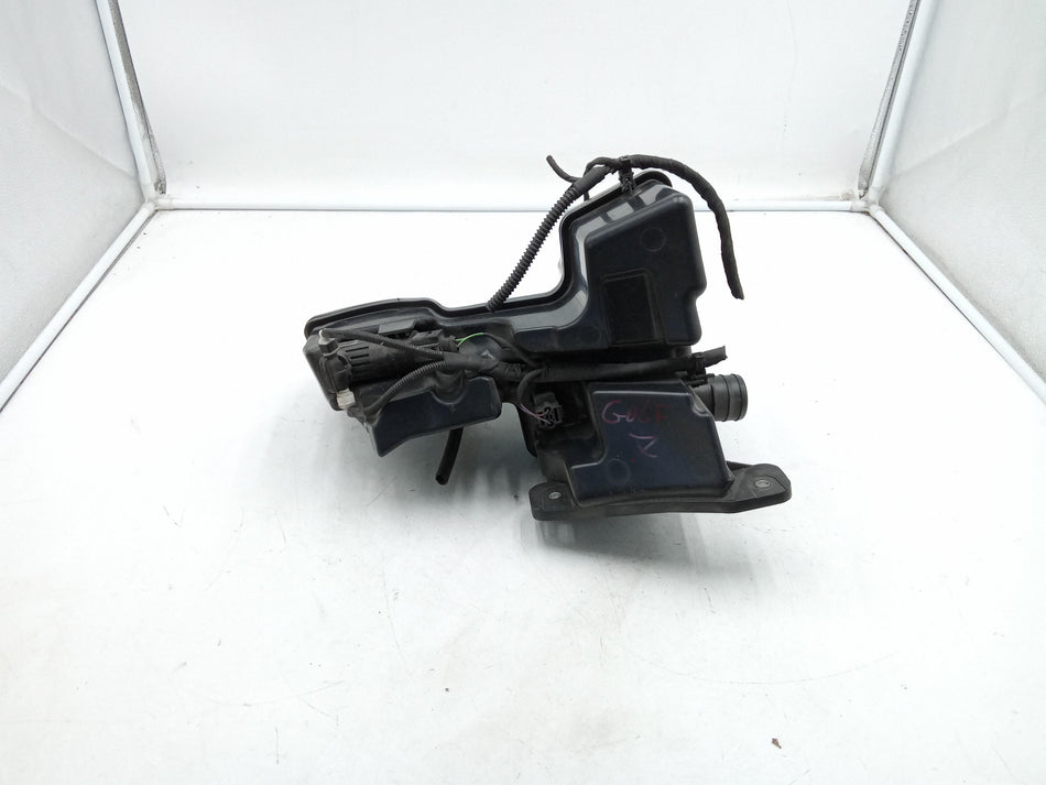 Vaschetta Tergi ant VOLKSWAGEN e-Golf 7 Serie (13>17)