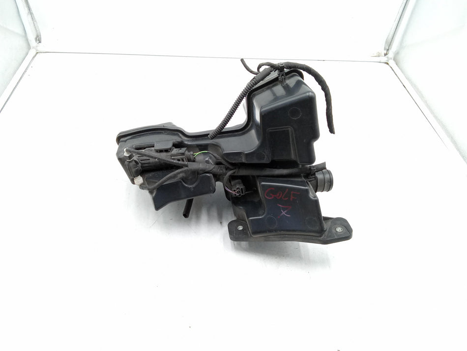 Vaschetta Tergi ant VOLKSWAGEN e-Golf 7 Serie (13>17)