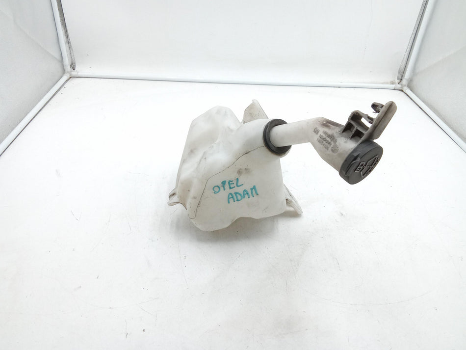 Vaschetta Tergi ant OPEL Adam 1° Serie