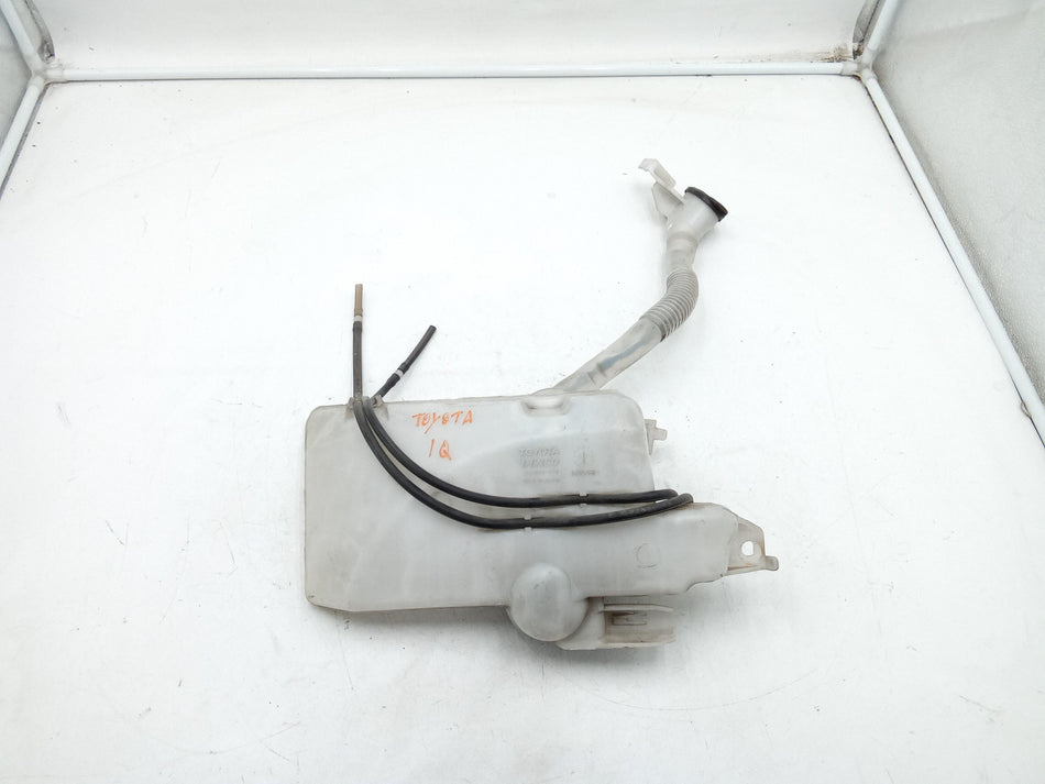 Vaschetta Tergi ant TOYOTA IQ 1° Serie