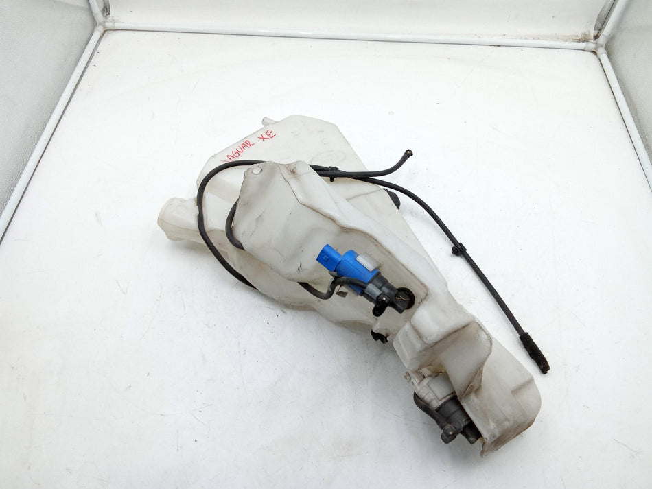 Vaschetta Tergi ant JAGUAR XE Serie (X760) (15>)