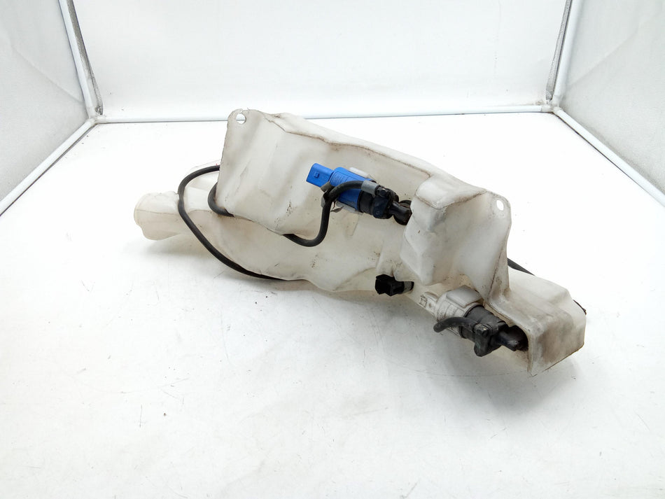 Vaschetta Tergi ant JAGUAR XE Serie (X760) (15>)