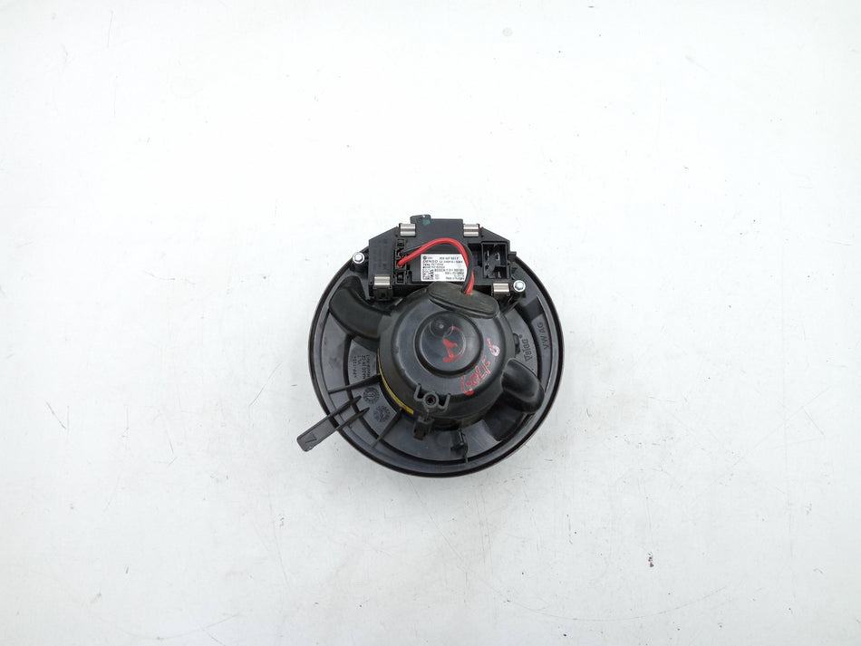 Ventola riscaldamento VOLKSWAGEN Golf 6 Berlina (08>12)
