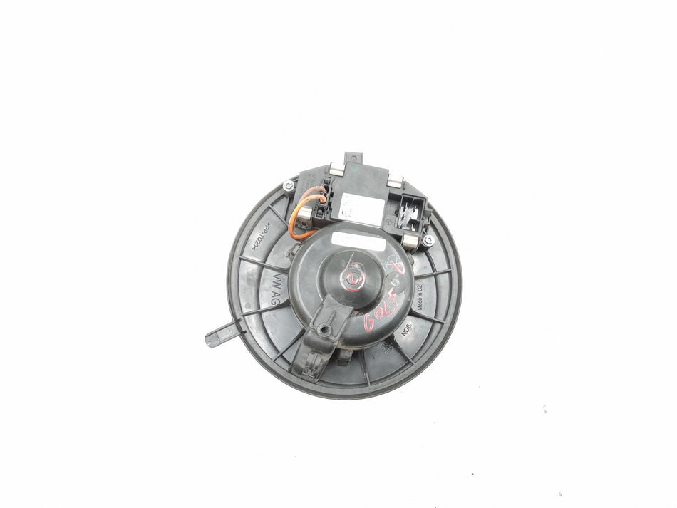 Ventola riscaldamento VOLKSWAGEN Golf 6 Berlina (08>12)