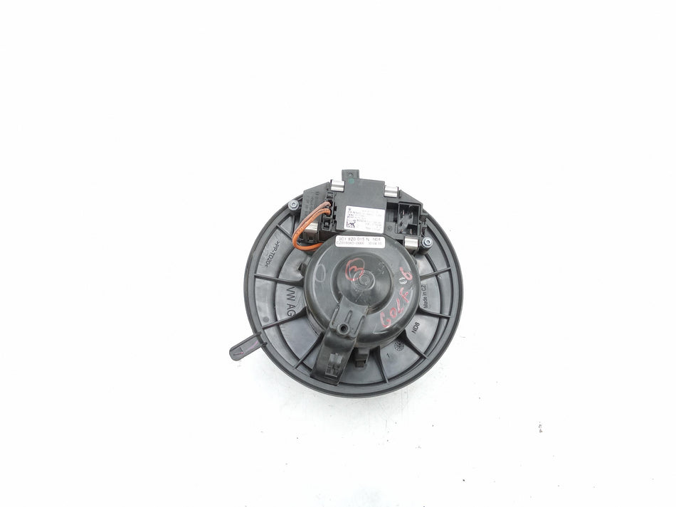 Ventola riscaldamento VOLKSWAGEN Golf 6 Berlina (08>12)