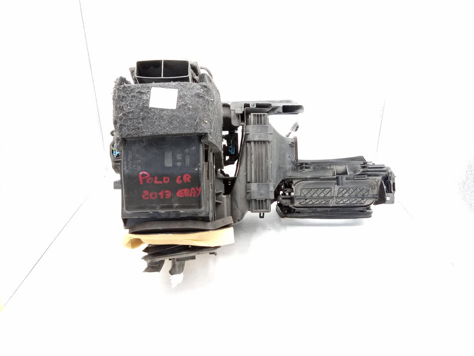 Stufa riscaldamento interno VOLKSWAGEN Polo 5° Serie