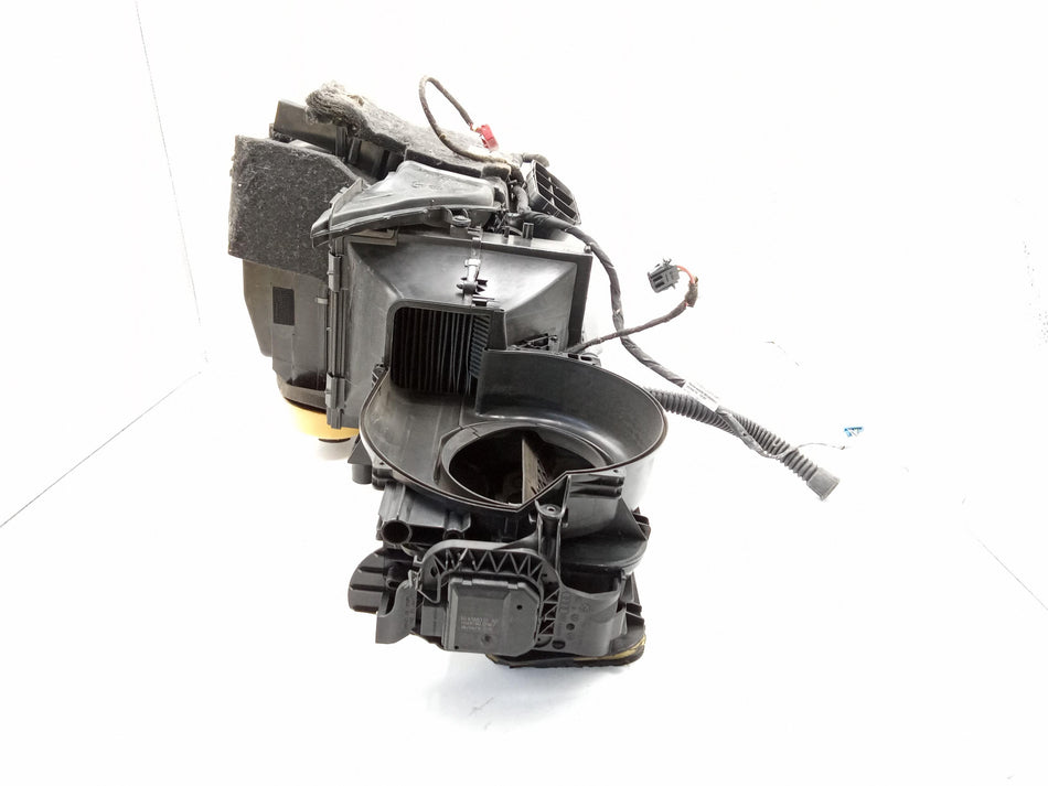 Stufa riscaldamento interno VOLKSWAGEN Polo 5° Serie