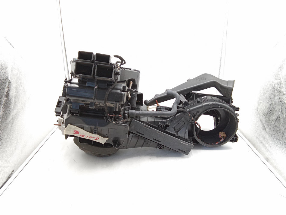 Stufa riscaldamento interno VOLKSWAGEN Golf 6 Berlina (08>12)