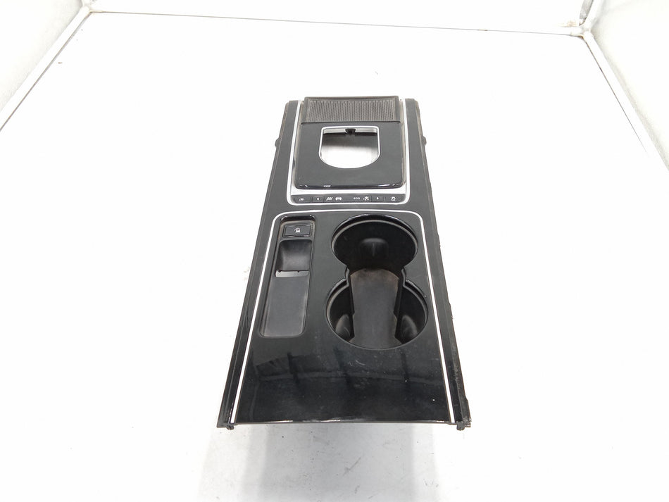 Console centrale JAGUAR XE Serie (X760) (15>)