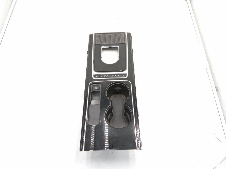 Console centrale JAGUAR XE Serie (X760) (15>)
