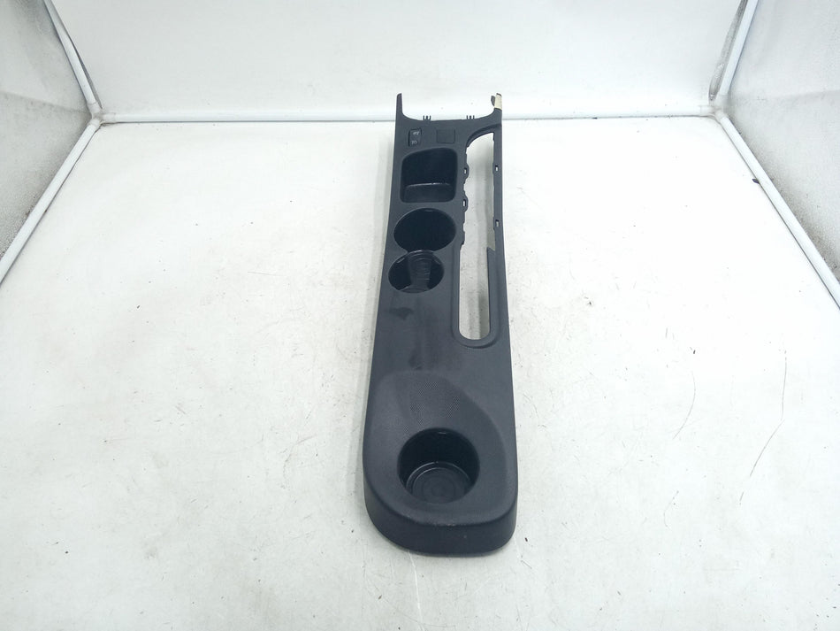 Tunnel centrale RENAULT Clio Serie (08>15)