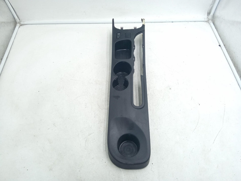 Tunnel centrale RENAULT Clio Serie (08>15)