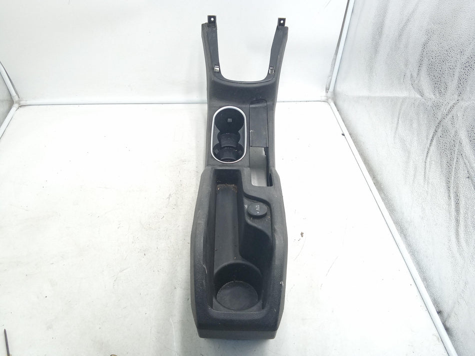 Tunnel centrale FORD B - Max Berlina