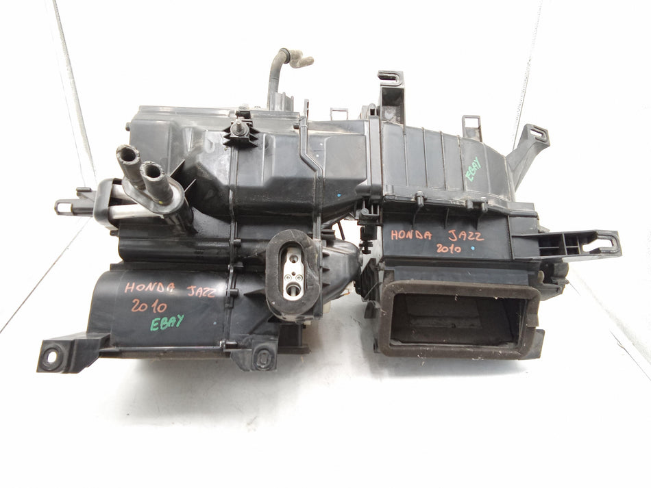 Stufa riscaldamento interno HONDA Jazz Serie (08>13)
